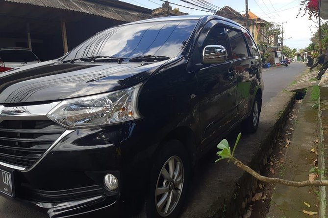 Bali Airport Transfer Service - Customer Feedback and Ratings