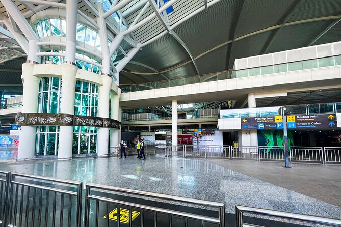 Bali Airport Transfer Service - Driver Recommendations