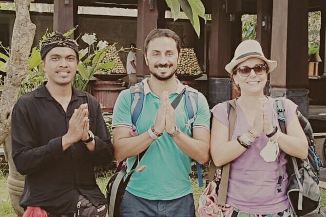 Bali Airport Transfer With an English-Speaking Driver Service - Key Points
