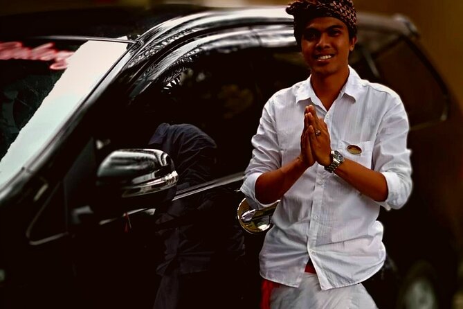 Bali Airport Transfer With an English-Speaking Driver Service - Pricing and Availability Details