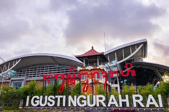 Bali Airport Transfers | Bali Airport Welcome Pick up | Bali Airport Taxi - Key Points