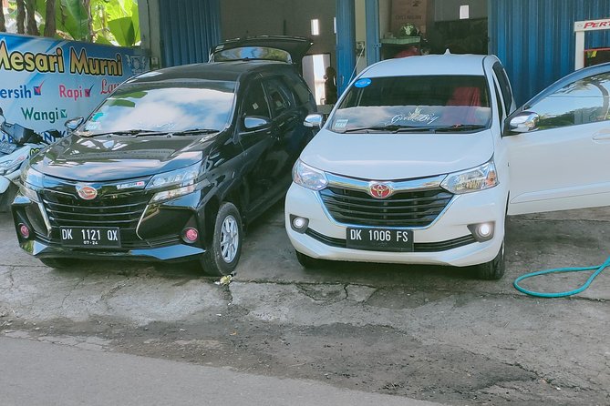 Bali Airport Transfers | Bali Airport Welcome Pick up | Bali Airport Taxi - Pricing and Payment Options