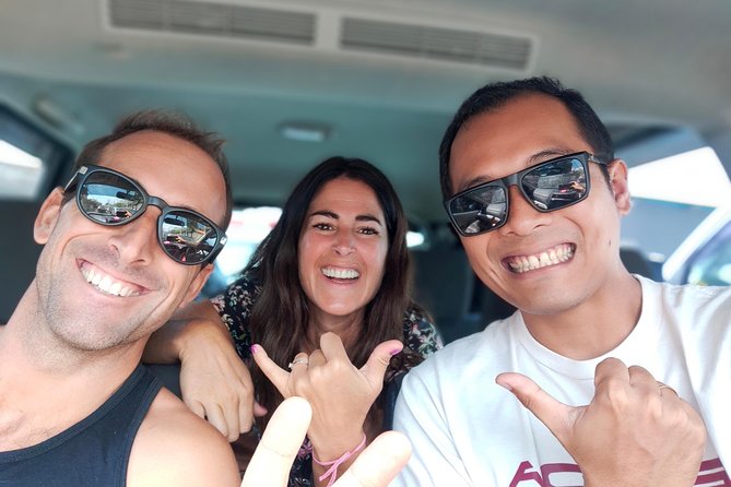 Bali Airport Transfers | Bali Airport Welcome Pick up | Bali Airport Taxi - Service Areas and Destinations