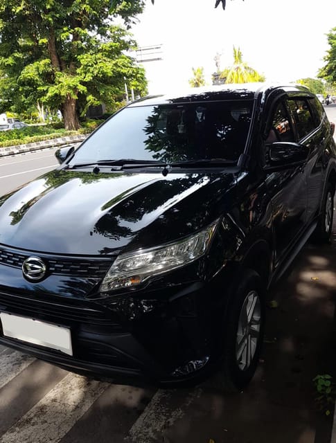 Bali Airport Transfers Check In or Check Out Kuta Area - Key Points