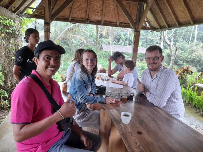 Bali Airport Transfers Check In or Check Out Kuta Area - Itinerary and Locations