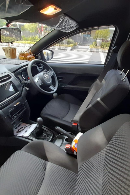 Bali Airport Transfers Check In or Check Out Sanur Area - Booking Flexibility