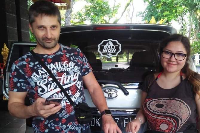 Bali Airport Transfers Service To Ubud, Tanah Lot, Uluwatu, Pecatu - Vehicle and Amenities