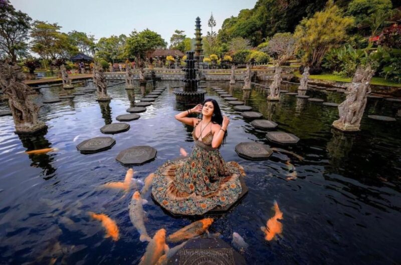 Bali: All-Inclusive Blue Lagoon Snorkeling & Optional Tour - Key Points