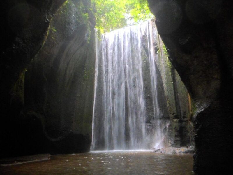Bali: All-Inclusive Blue Lagoon Snorkeling & Optional Tour - Meeting Point and Arrival Instructions