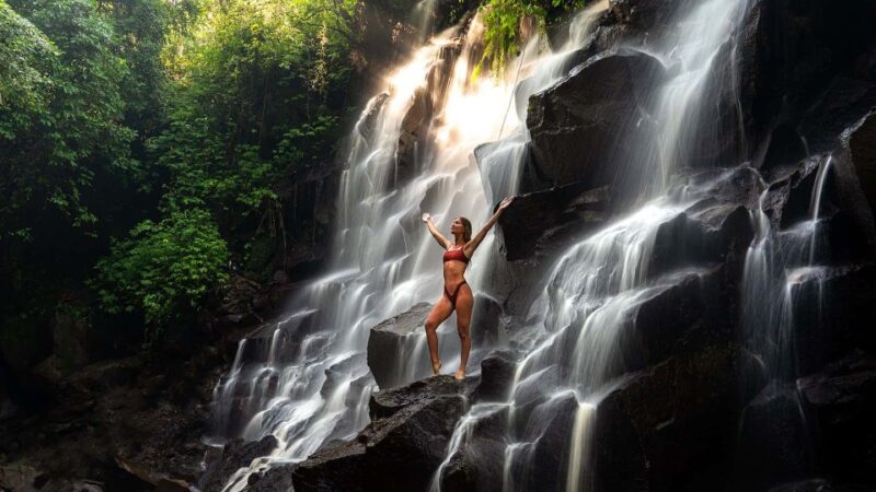 Bali: All-Inclusive Combo Adventure Ticket With Transfer - Activities Included