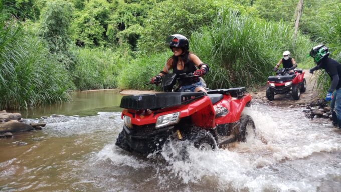 Bali: All-Inclusive Combo Adventure Ticket With Transfer - Customer Reviews and Ratings