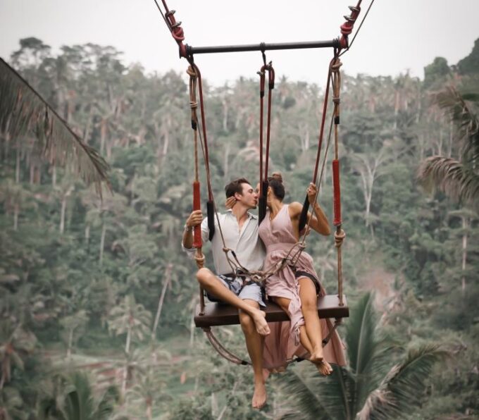 Bali: All-Inclusive Combo Adventure Ticket With Transfer - Hassle-Free Cancellation Policy