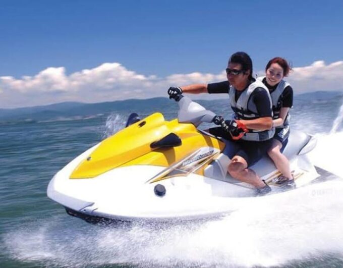Bali: All-Inclusive Nusa Dua Watersports and 2-Hour Spa - Frequently Asked Questions