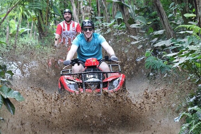 Bali All Inclusive : Tlaga Singha Infinity Pool & Atv Adventure - Tlaga Singha Infinity Pools