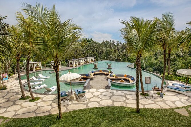 Bali All Inclusive : Tlaga Singha Infinity Pool & Atv Adventure - Positive Traveler Feedback