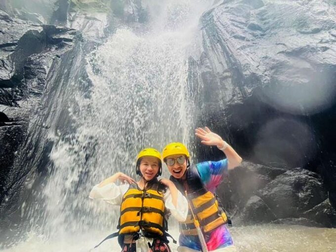 Bali: All-Inclusive White Water Rafting Adventure in Ubud - Preparing for the Adventure