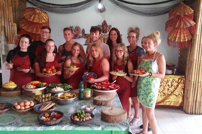 Bali Amazing Cooking Class - Positive Guest Reviews and Feedback