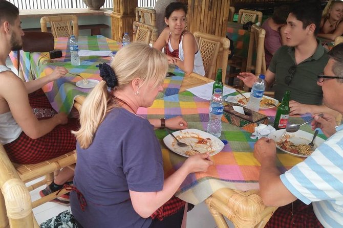 Bali Amazing Cooking Class - Unique Balinese Cuisine and Traditions