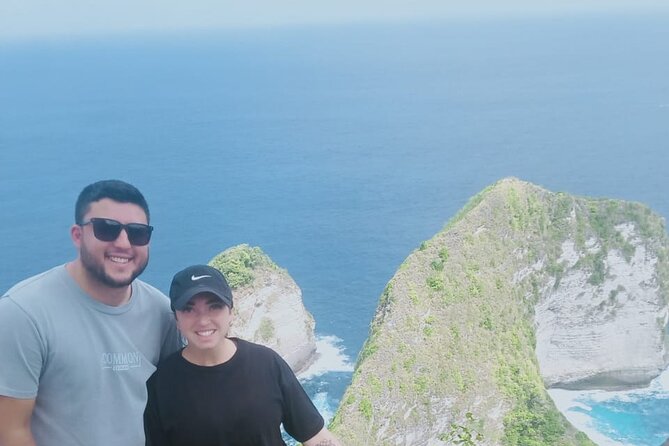 Bali : Amazing Experiences of Nusa Penida Island Trip - Navigating the Islands Winding Roads