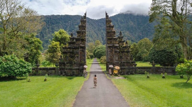 Bali : Amazing Hidden Gems in Bali Nature, Temple & Watefall - Important Information and Recommendations