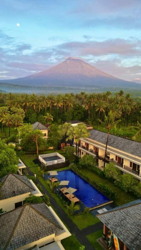 Bali, Amed: Advanced Open Water Course with Kayak Adventure - An Introduction to the Experience