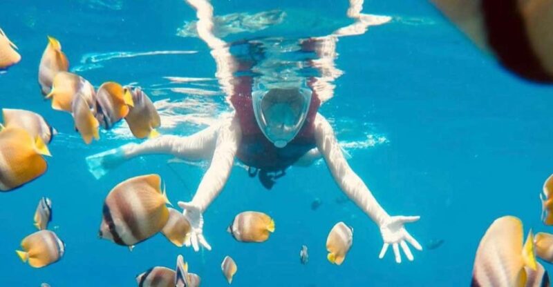 Bali: Amed, Jemeluk & Lipah Beach Snorkeling Adventure - Inclusions and Logistics