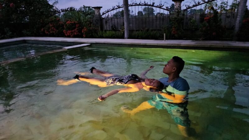 Bali: Aqua Healing Lovina Unique Body Experience - Consciousness Expansion and Cellular Memory