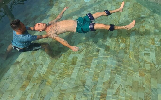 Bali: Aqua Healing Lovina Unique Body Experience - Customer Feedback and Ratings