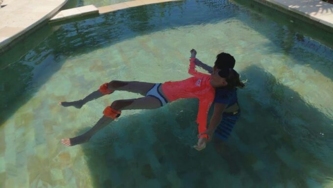 Bali: Aqua Healing Lovina Unique Body Experience - Holistic Healing Through Water Therapy