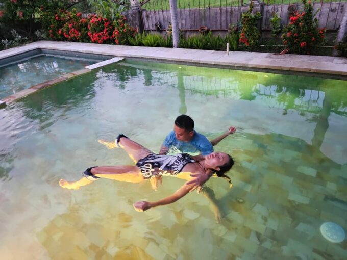 Bali: Aqua Healing Lovina Unique Body Experience - Frequently Asked Questions