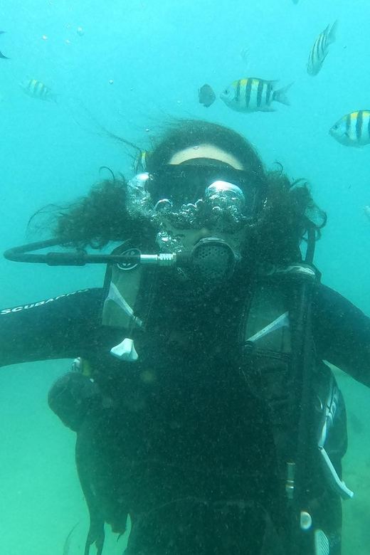 Bali: Aquatic Experience at Tanjung Benoa Watersports - Key Points