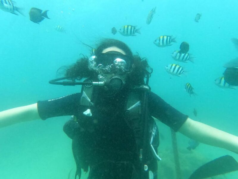 Bali: Aquatic Experience at Tanjung Benoa Watersports - Surfing Adventures