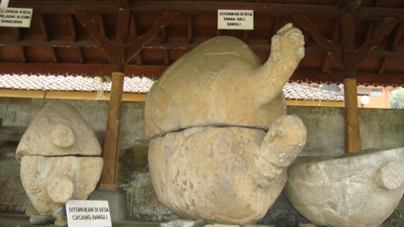 Bali Archeology: Museum, Gunung Kawi & Goa Gajah Temple Tour - Frequently Asked Questions