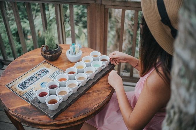 Bali Art and Culture Tour - Tour Highlights