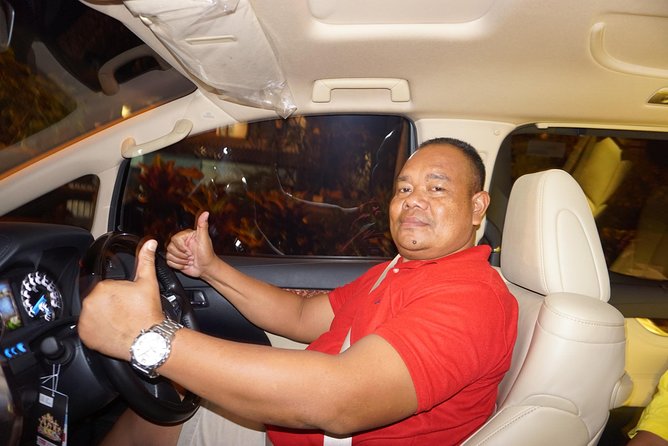 Bali Art Shopping Driver - Reviews and Ratings