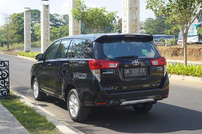 Bali Art Shopping Driver - Ideal for First-Time Visitors