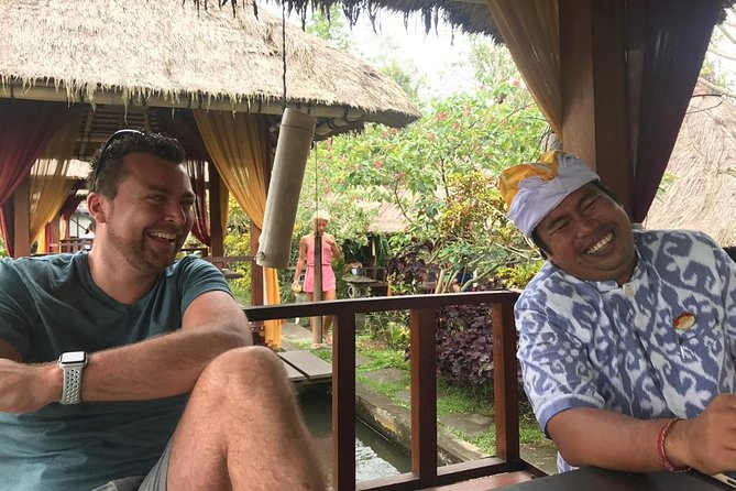 Bali as You Wish Tour Guided by AGUS - Additional Information