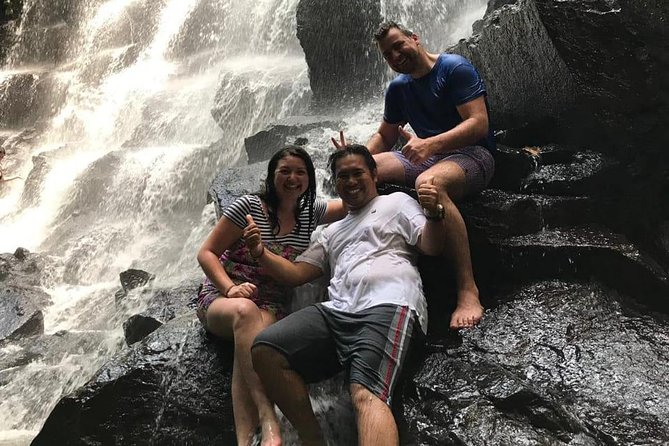 Bali as You Wish Tour Guided by AGUS - Reviews and Pricing