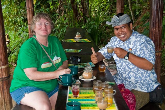 Bali as You Wish Tour Guided by AGUS - Customization Options
