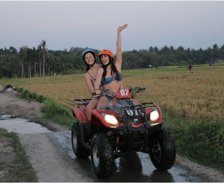 BALI ATV Adventure/ All Inclusion - Booking and Availability