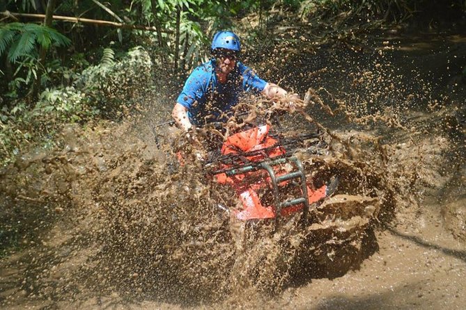 Bali ATV Adventure - Booking and Availability