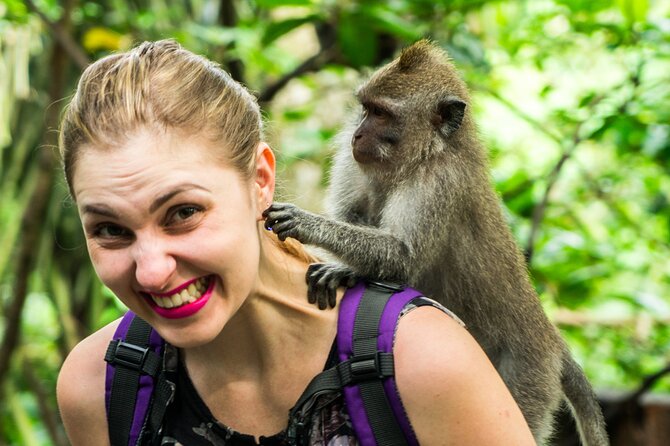 Bali ATV and Quad Bike Adventure - Booking and Reservation Details