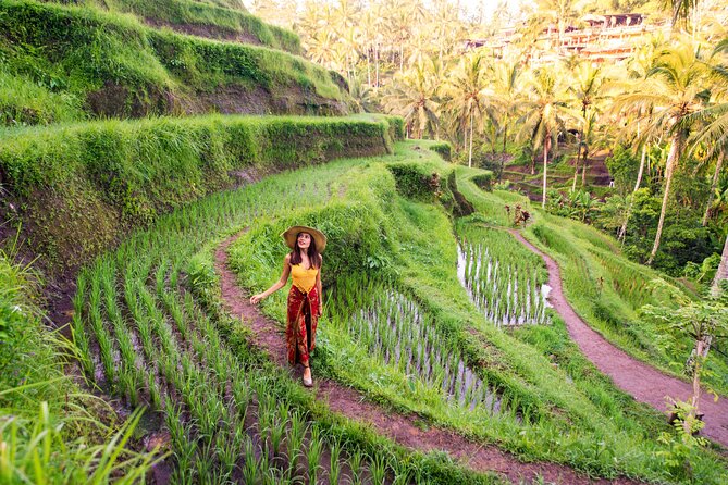 Bali ATV and Quad Bike Adventure - Why Choose This Adventure