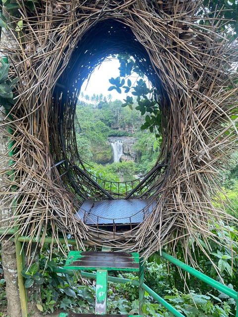 Bali: Atv, Bali Swing, Waterfall, and Coffee Plantation - Safety Considerations