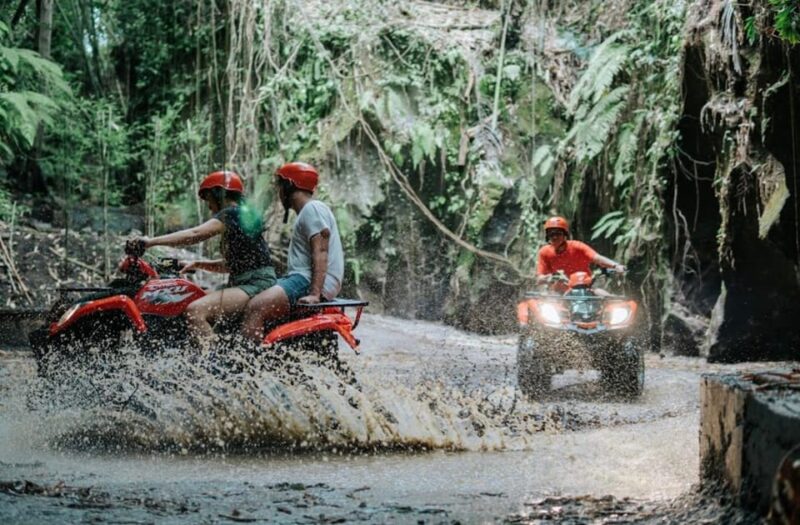Bali: Atv, Bali Swing, Waterfall, and Coffee Plantation - Frequently Asked Questions