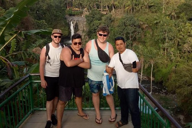 Bali ATV Blue Lagoon Snorkeling Private Guided Tour Free WiFi - Tour Duration