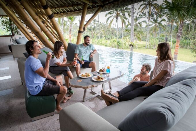 Bali: ATV Mason Jungle Buggy Adventure With Lunch & Transfer - Frequently Asked Questions