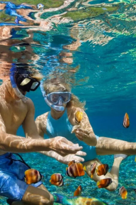 Bali: ATV - Quad Bike Adventure and Blue Lagoon Snorkeling - Participant Requirements