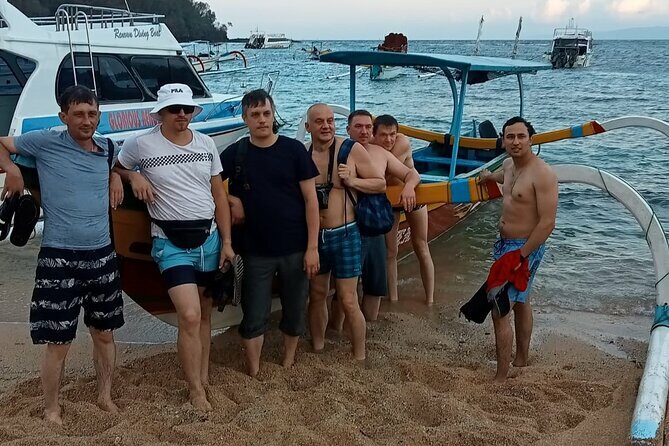 Bali ATV Quad Bike Adventure and Snorkeling Tour - Detailed Analysis of the Tour Components