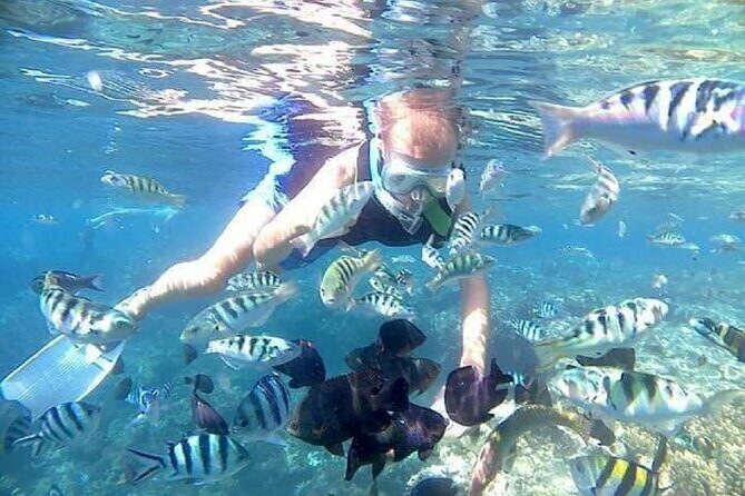 Bali ATV Quad Bike Adventure and Snorkeling Tour - The Cost-Value Balance